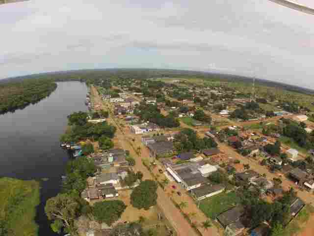 Aumentam casos de Coronavírus em Pimenteiras e prefeito pede ao Governo suspensão da pesca esportiva