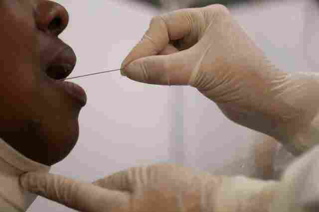 Rondônia: 3.862 casos de Coronavírus; 369 em 24 horas