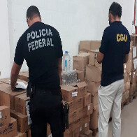 Justiça nega soltura de presos na operação da PF que investiga esquemas na Sesau