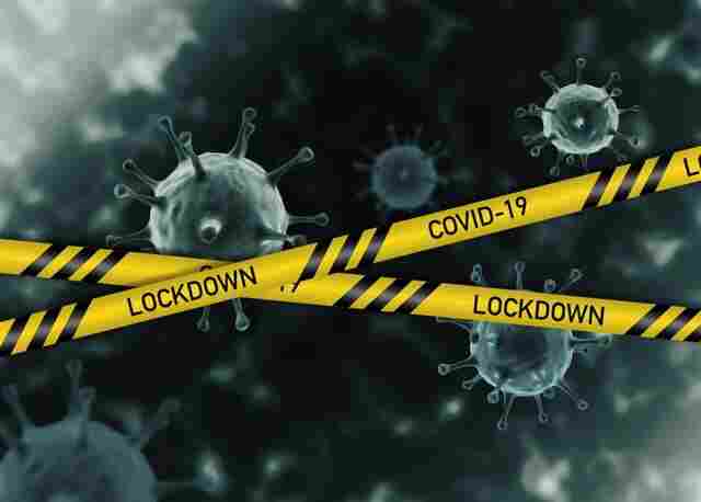 Prefeito decreta lockdown em Castanheiras