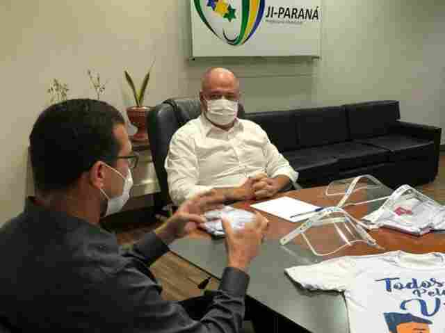 Ji-Paraná proíbe consumo de bebidas alcoólicas em bares, lanchonetes e restaurantes