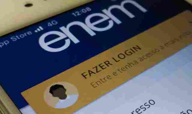 Aberta enquete do Enem 2020 para candidatos definirem data da prova