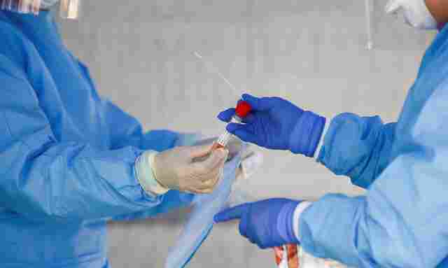 Pelo segundo dia Porto Velho não registra mortes por Coronavírus, mas Estado ultrapassa os 40 mil casos da doença