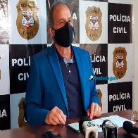 Alvo da Polícia eram gerente, ex-gerentes e funcionário do Banco do Brasil