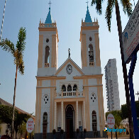 Igreja Católica anuncia retorno de missas presenciais a partir do dia 12 de setembro