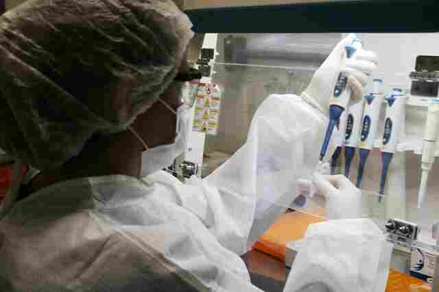 Rondônia registra mais 593 novos casos de Coronavírus e 15 mortes nesta quarta-feira