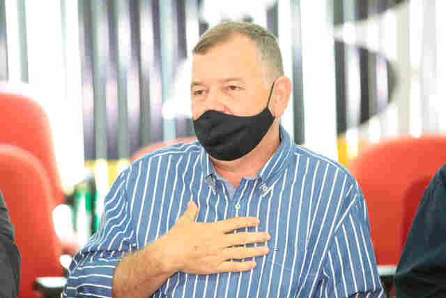 MDB fortalece estrutura partidária e lança pré-candidatos na maioria dos municípios