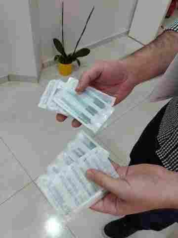 Fiscalização do Cremero confirma prática ilegal da medicina em Machadinho do Oeste