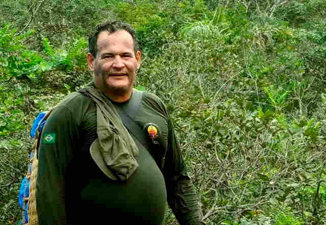 Coordenador da Funai é morto a flechada por índios isolados em Rondônia