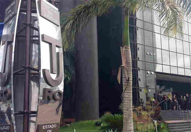 Justiça de Rondônia condena o Estado a indenizar apenado por acidente no trabalho