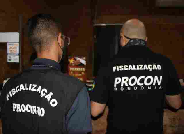 Procon deflagra operação para conter preços abusivos em 40 municípios