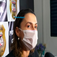 Um dos presos em operação abastecia acampamento com armas de grosso calibre em Mutum-Paraná