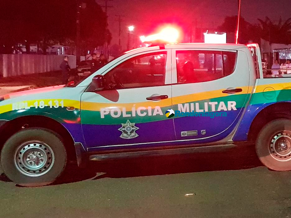 Homem Morto A Tiros Dentro De Casa Em Distrito De Porto Velho