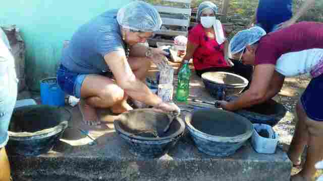 Agricultoras vão realizar exames preventivos contra câncer de mama em Ji-Paraná