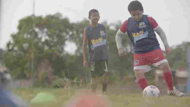 Gestão Hildon Chaves reconhece importância do esporte com Programa Talentos do Futuro