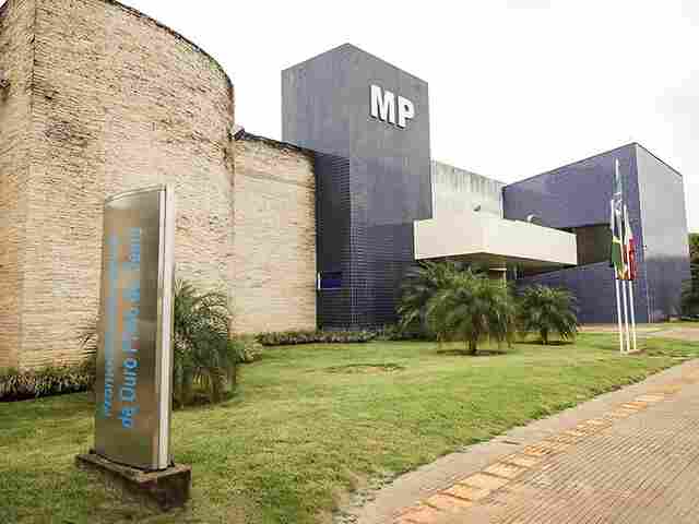 MP recorre e garante a condenação a 9 anos de prisão de homem que praticava roubos com violência