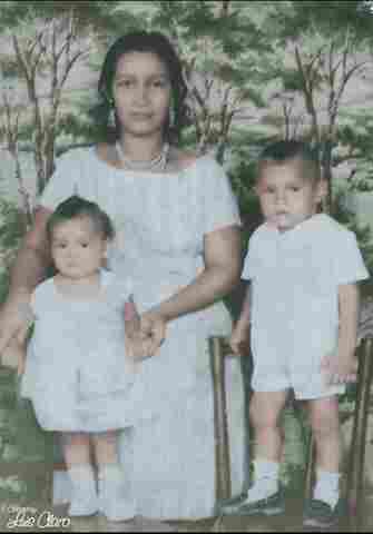 A História de uma pioneira, a princesinha do km 13,5