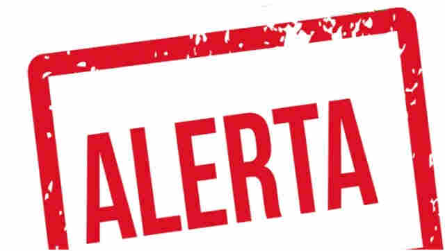 Natasha Afonso Sanmartin Soares – Aviso de uso indevido de documentos