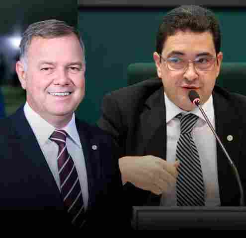 Com apoio de Mosquini, Incra inicia georreferenciamento de propriedades rurais