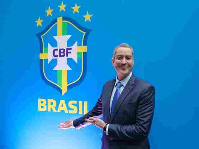 CBF realiza encontros com dirigentes de clubes e de federações em busca de apoio e algumas inciativas