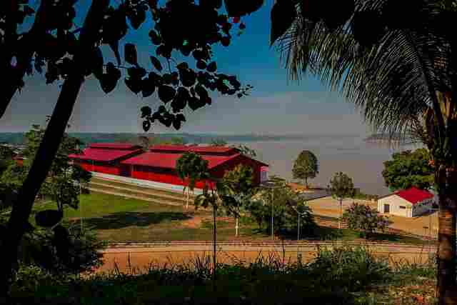 Porto Velho completa 106 anos de instalação