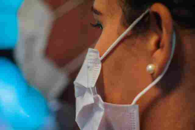 Rondônia: 949 casos de Coronavírus e 15 mortes em 24 horas; 17.493 foram vacinados