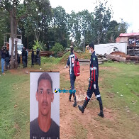 Homem é morto embaixo da ponte do Rio Madeira