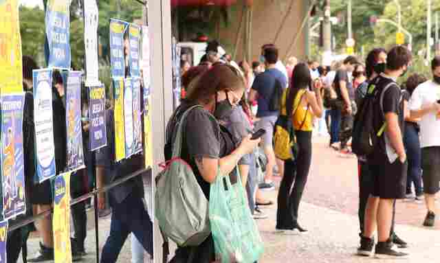 Enem será aplicado terça e quarta-feira em Rolim e Espigão