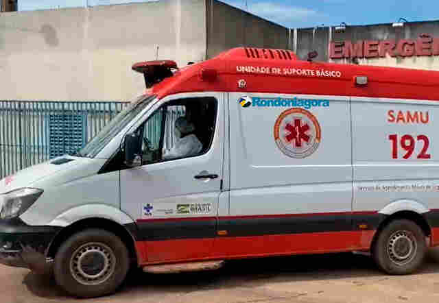 Coronavírus: já são 116 os pacientes à espera de UTI em Rondônia