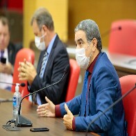 Defesa do deputado Aélcio da TV entra com embargos no TSE para tentar segurar mandato