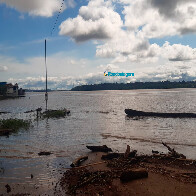 Porto Velho: Madeira tem repiquete, mas Defesa Civil do Município descarta enchente
