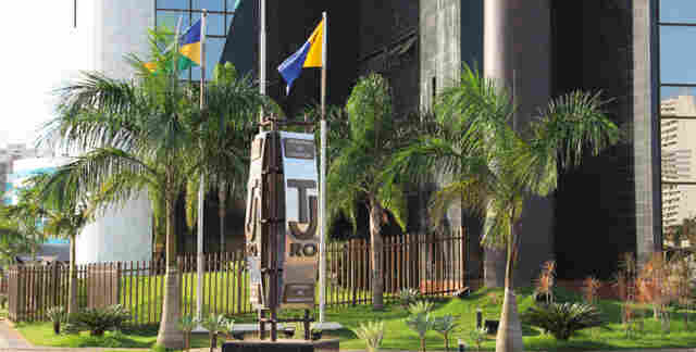 TJ define empresa que realizará concurso e processo seletivo para contratação temporária