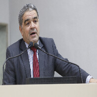 Presidente do TSE nega posse a Ribamar Araújo na vaga de Aélcio da TV por ainda existir recurso a ser julgado