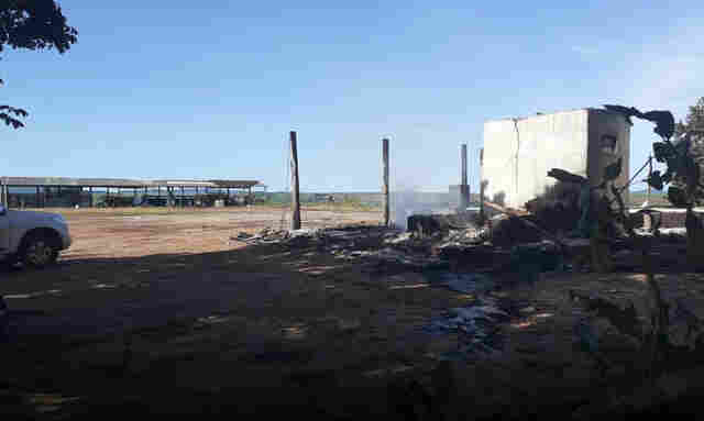 MP recomenda realização de minucioso estudo para reintegração de área em litígio em Chupinguaia
