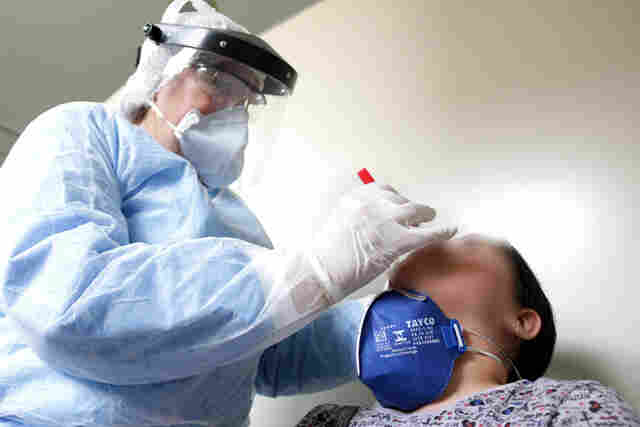 Rondônia registra 21 mortes por Coronavírus e 889 casos da doença nesta segunda-feira