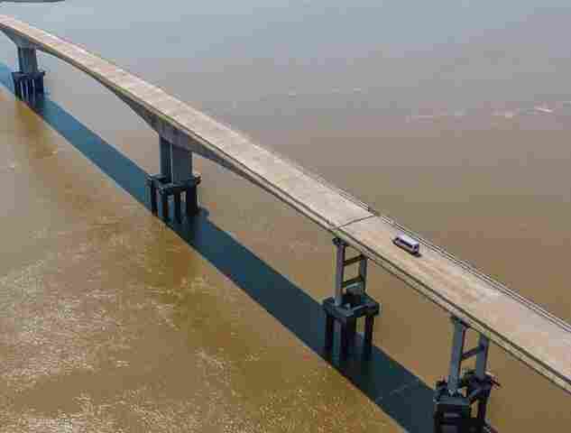 MPAC e MPF recomendam adoção de providências para impedir aglomerações durante inauguração da ponte sobre o Rio Madeira