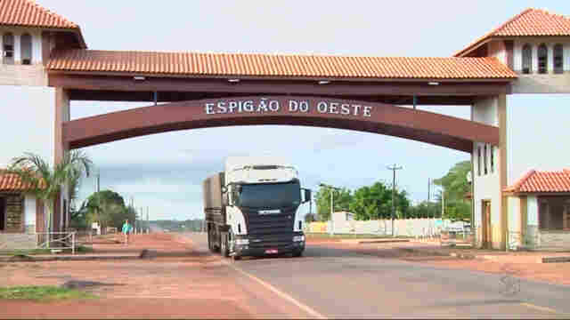 Município de Espigão terá de indenizar filhos por morte do pai em bueiro