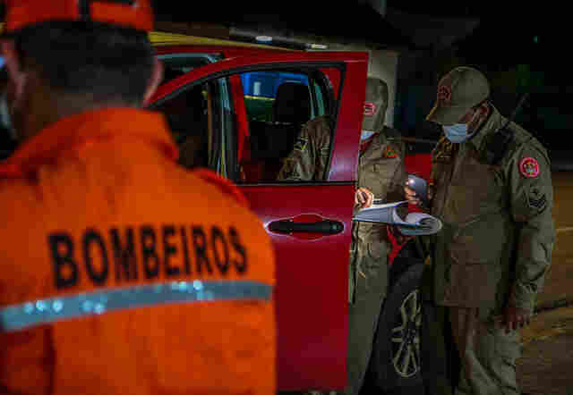 Governo também libera realização de eventos em Rondônia