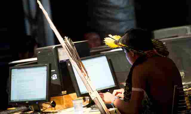 Infovia subfluvial vai levar internet ao Norte, por rios da Amazônia