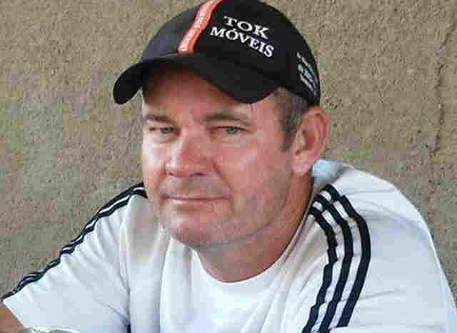 Empresário morre afogado no rio Jaru