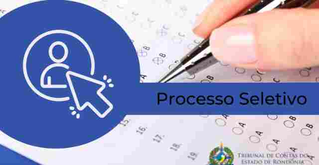 TCE abre seleção para vaga de assessor técnico com salário de mais de R$ 12 mil