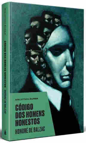 Balzac e o Novo Código de Processo Penal Brasileiro