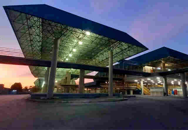 Após onda de ataques, Manaus amanhece sem transporte coletivo e com escolas fechadas