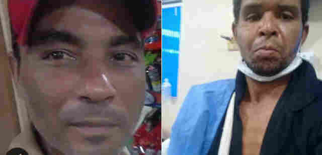 Acusado de matar vizinho é preso; outro envolvido também está na cadeia
