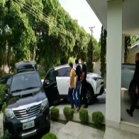 Chaules Pozzebon, preso na Operação Deforest, é condenado a mais de 99 anos de prisão