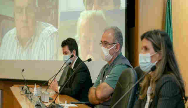Copa América: de uma disputa nos campos à uma disputa judicial