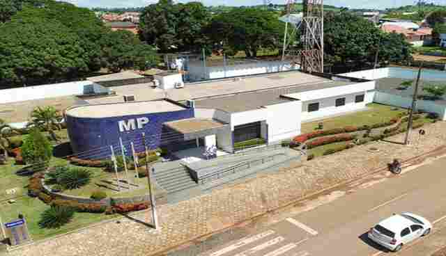 MP acompanha elaboração de estudos de impactos ambientais da hidrelétrica Cachimbo Alto
