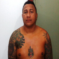 Polícia pede ajuda para localizar foragido que matou homem embaixo da ponte em Porto Velho