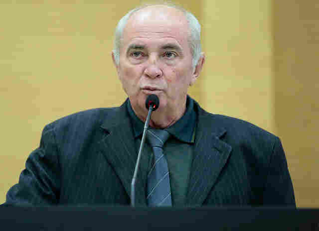 Desembargador autoriza Polícia investigar deputado Lebrão, flagrado agora em interceptação telefônica