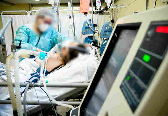 Rondônia registra 9 mortes por Coronavírus nesta quinta-feira